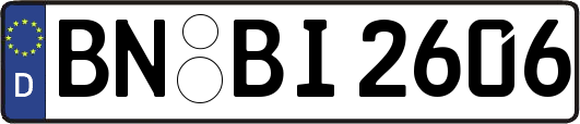 BN-BI2606
