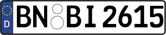 BN-BI2615