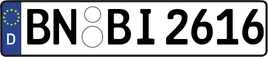 BN-BI2616