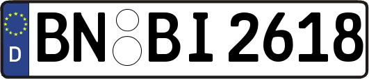 BN-BI2618