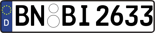 BN-BI2633