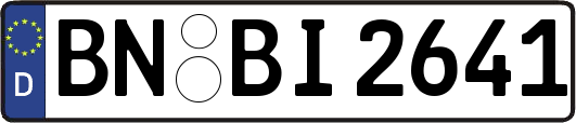 BN-BI2641