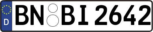 BN-BI2642