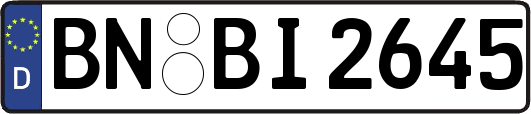 BN-BI2645
