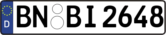 BN-BI2648