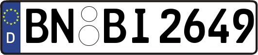 BN-BI2649