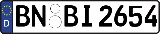 BN-BI2654