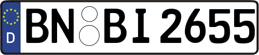 BN-BI2655
