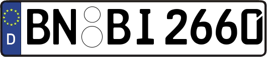 BN-BI2660