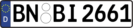 BN-BI2661