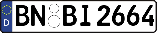 BN-BI2664