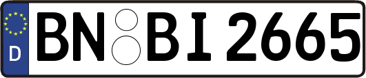 BN-BI2665