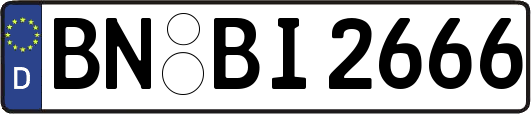 BN-BI2666