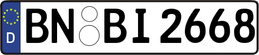 BN-BI2668
