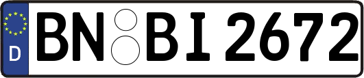 BN-BI2672