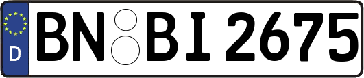 BN-BI2675