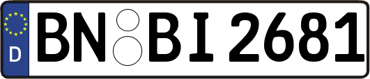 BN-BI2681