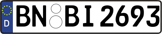 BN-BI2693