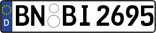 BN-BI2695