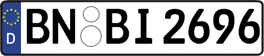 BN-BI2696