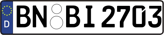 BN-BI2703