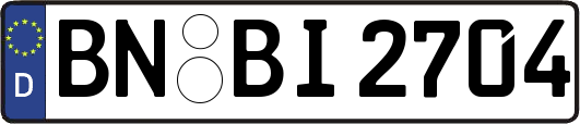 BN-BI2704