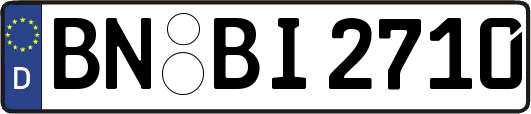 BN-BI2710