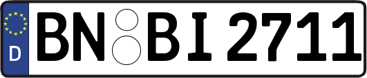 BN-BI2711