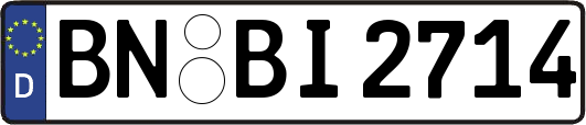 BN-BI2714