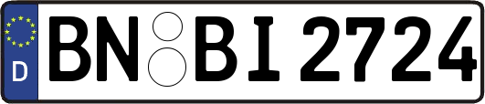 BN-BI2724