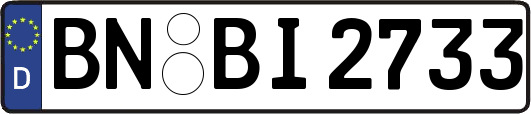 BN-BI2733