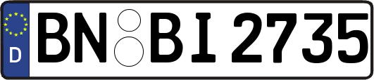 BN-BI2735