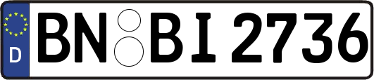 BN-BI2736