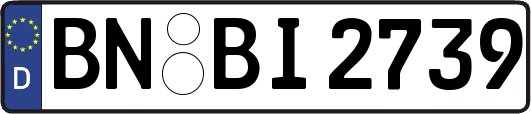 BN-BI2739