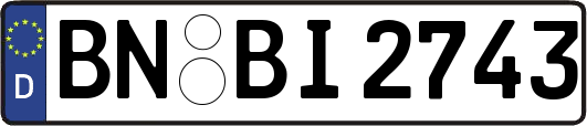 BN-BI2743