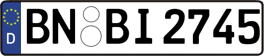 BN-BI2745