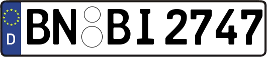 BN-BI2747