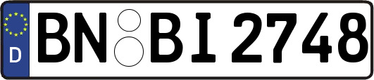 BN-BI2748