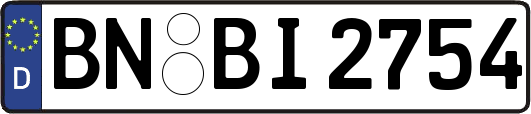 BN-BI2754
