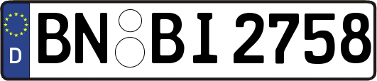 BN-BI2758