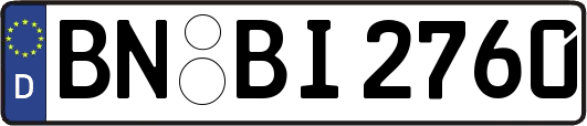 BN-BI2760