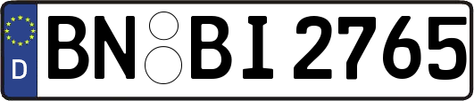 BN-BI2765