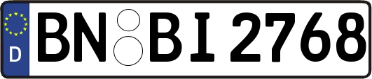 BN-BI2768