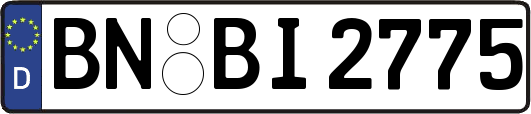 BN-BI2775