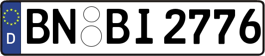 BN-BI2776