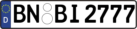 BN-BI2777