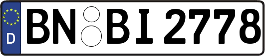 BN-BI2778