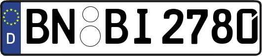BN-BI2780