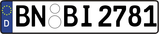 BN-BI2781