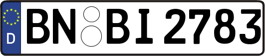 BN-BI2783